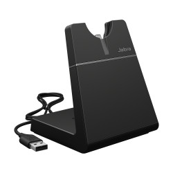 Jabra Eng Charg Stand f Cov HS USB-A