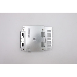 VESA mounting bracket for