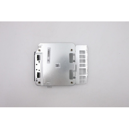 VESA mounting bracket for