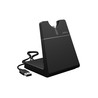 Jabra Eng Charg Stand f Cov HS USB-A