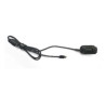 Usb-c To 3.5MM Adapter Cable With Ptt Button Headset Support | APLIUM