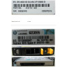 DRV 480GB SSD SAS CMLC SFF