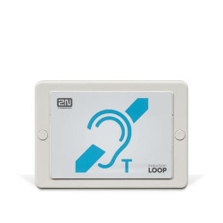 Induction Loop for general