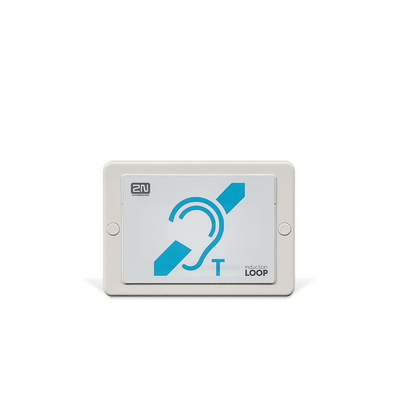 Induction Loop for general
