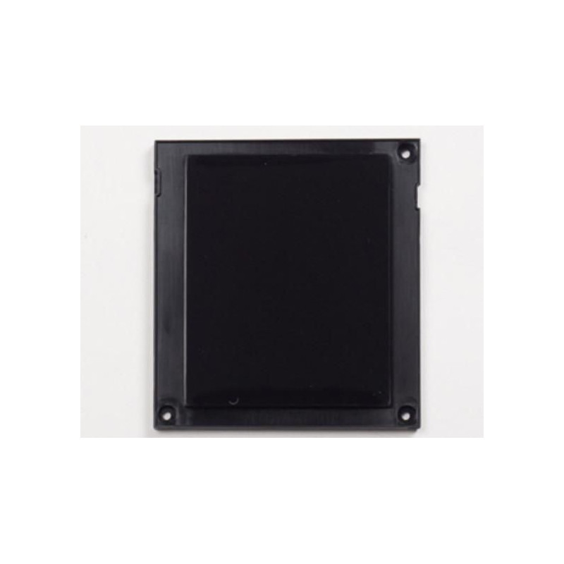 IP Verso - Blind module cover