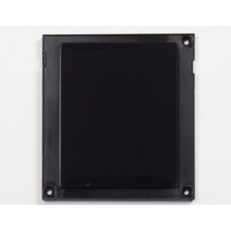 IP Verso - Blind module cover