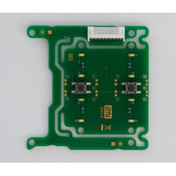 IP Force 2 buttons board