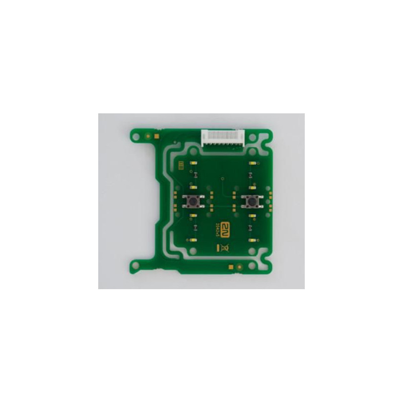 IP Force 2 buttons board