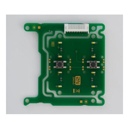 IP Force 2 buttons board