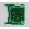 IP Force 2 buttons board