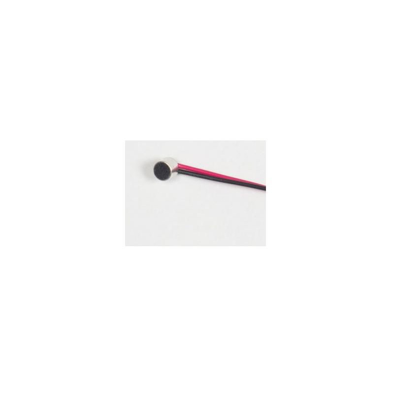 IP Uni microphone