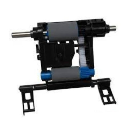 Frame Assy Hopping (ADF)