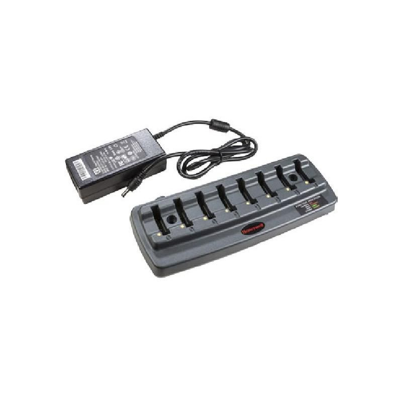 Charger 8 Bay Ww . | APLIUM