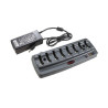 Charger 8 Bay Ww . | APLIUM