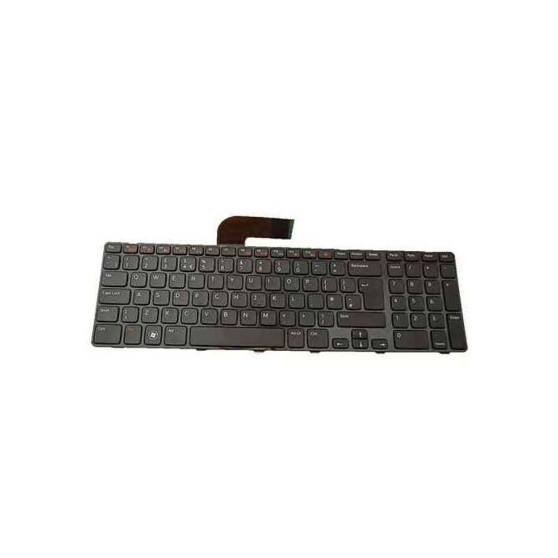 Keyboard (ENGLISH)