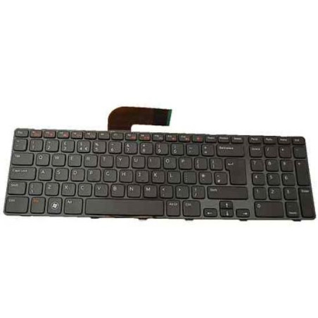 Keyboard (ENGLISH)