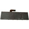 Keyboard (ENGLISH)