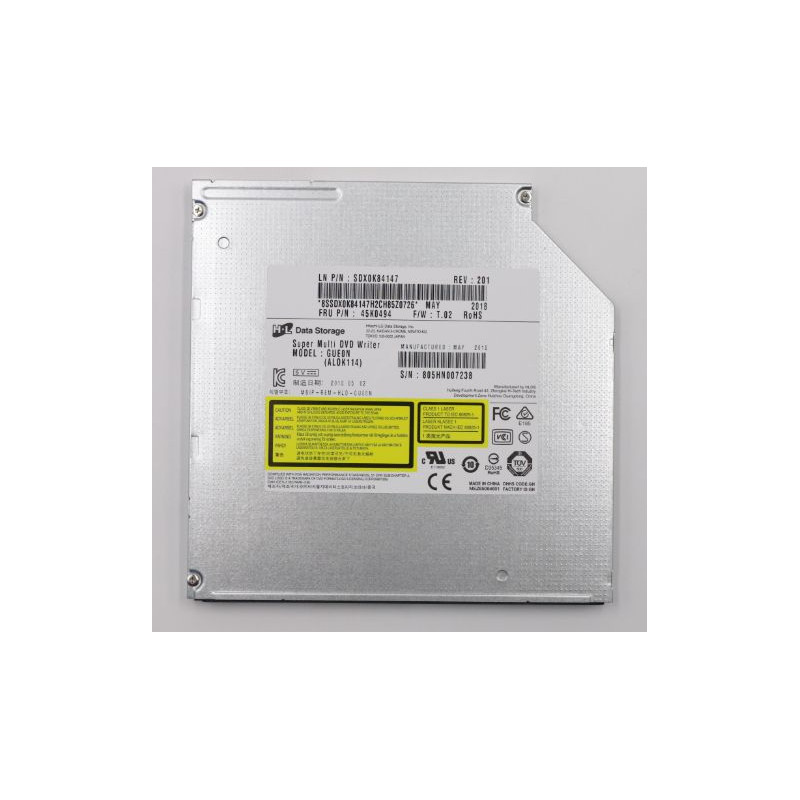 ODD 9.0MM Slim Tray Rambo
