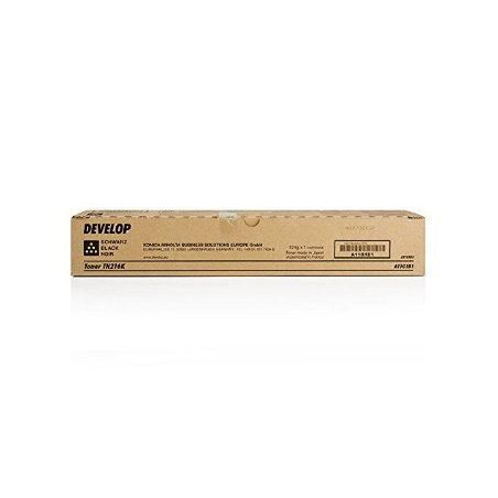 Toner Black 29K
