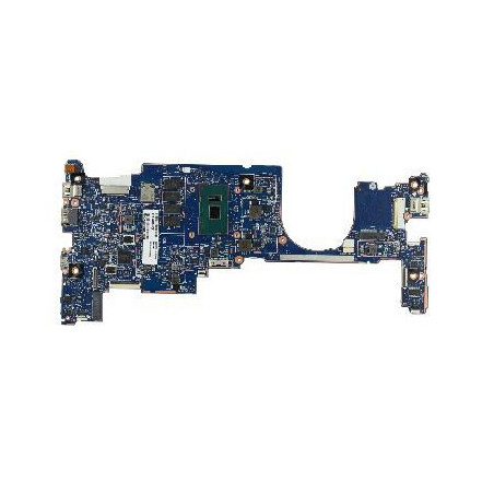 MB UMA i7-7600U 8GB WIN