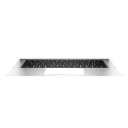 Top Cover & Keyboard(Portugal) | APLIUM