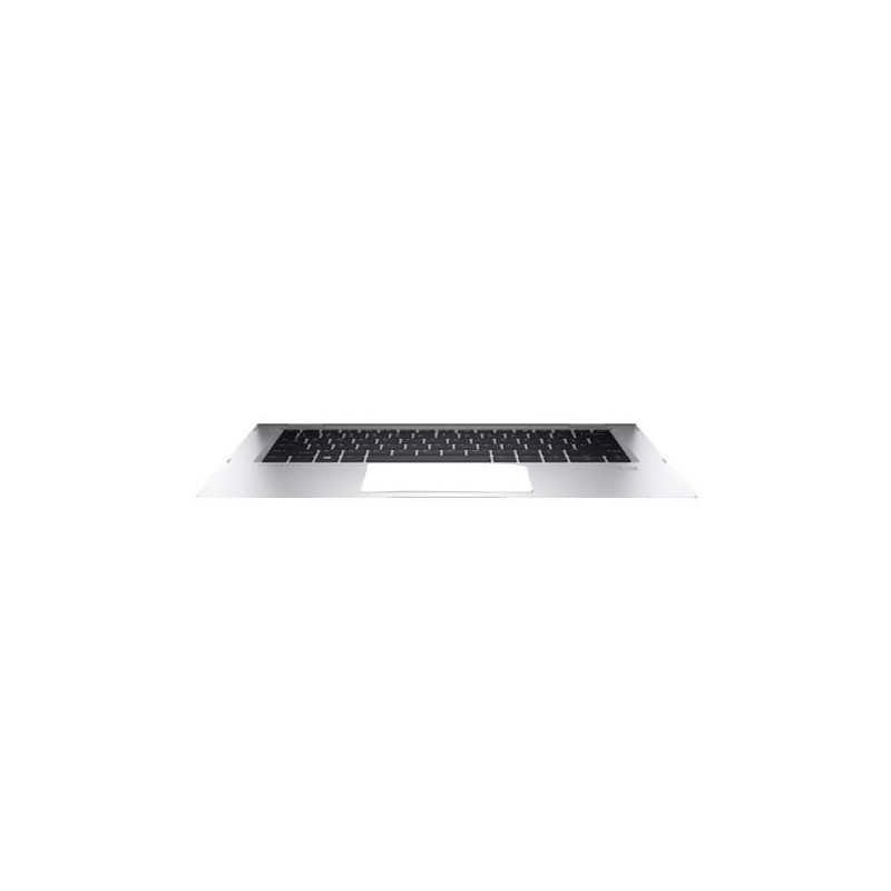 Top Cover & Keyboard (Hebrew)