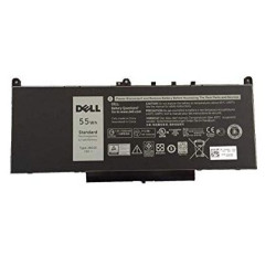 Battery, 55WHR, 4 Cell,