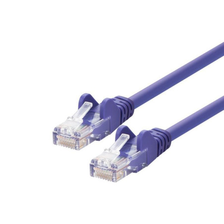 PATCH CABLE U/UTP 15M - CAT5E