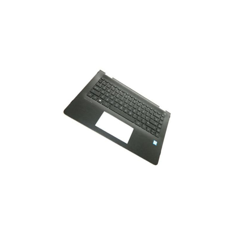 Top Cover Ahs W Kb Eng Arab