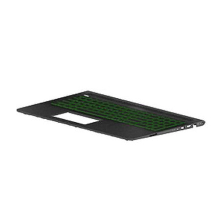 Top Cover W Kb Acg Isk Pt Tp B