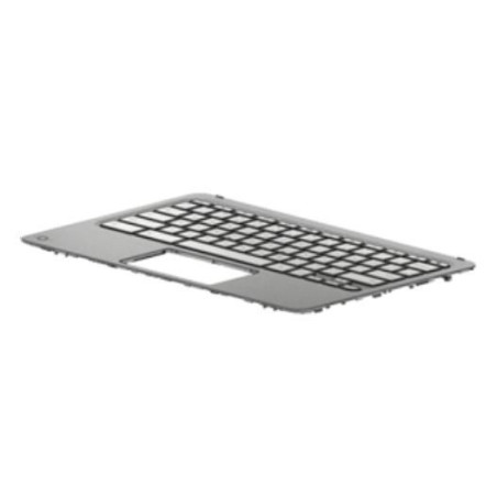 Top Cover & Keyboard (Spain)