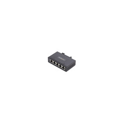 5-Port Industrial Ethernet Switch - IP30