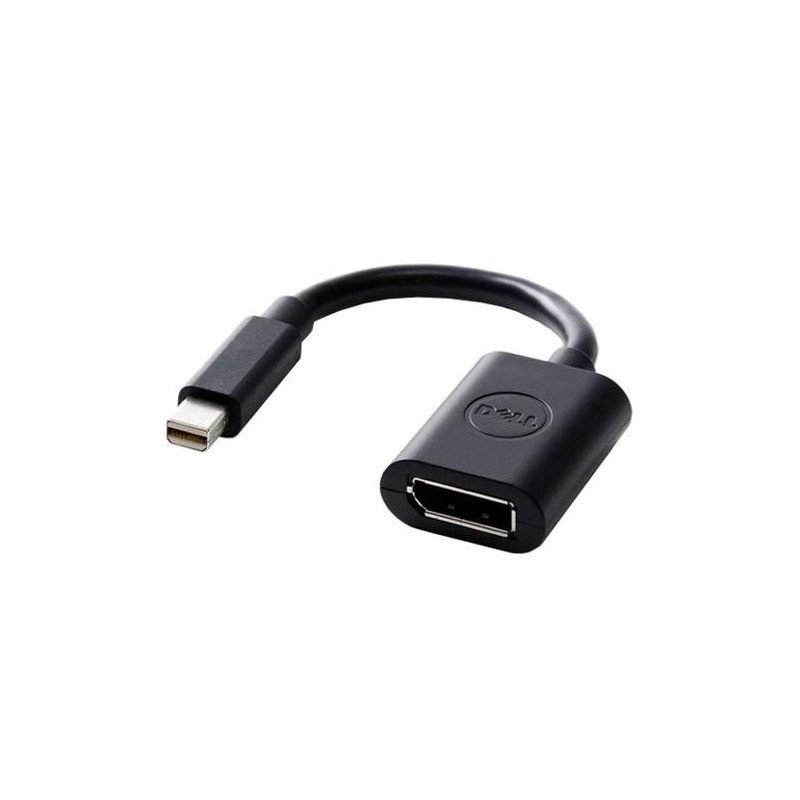 Adapter - Mini DisplayPort