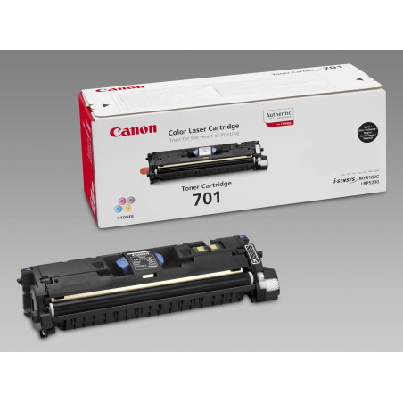 Toner Black