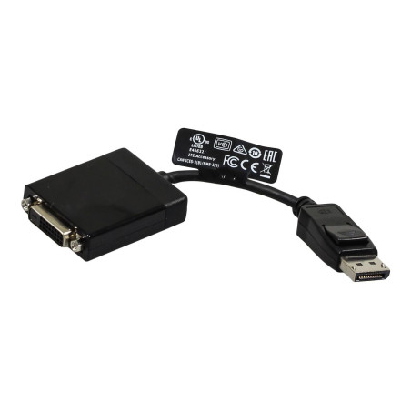 DP To DVI Adapter