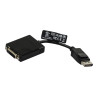 DP To DVI Adapter