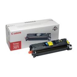 Toner Light Yellow