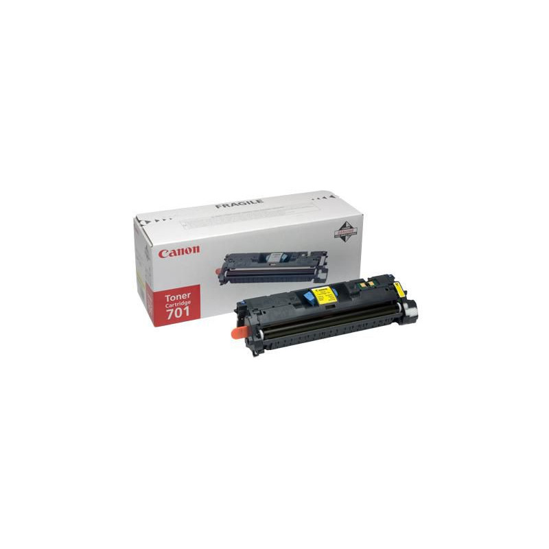Toner Light Yellow
