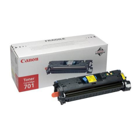 Toner Light Yellow