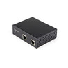 Industrial Gigabit PoE Extender 60W 100m
