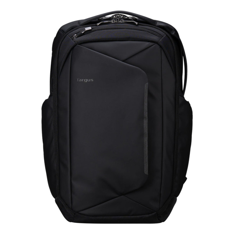 Pro-Tek R 16" Tech Backpack - Black
