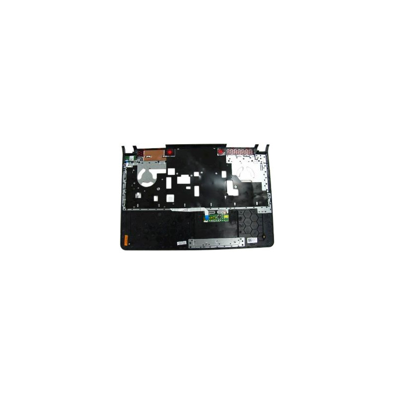 Palmrest assembly with