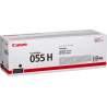 Toner/Cartridge 055 H BK