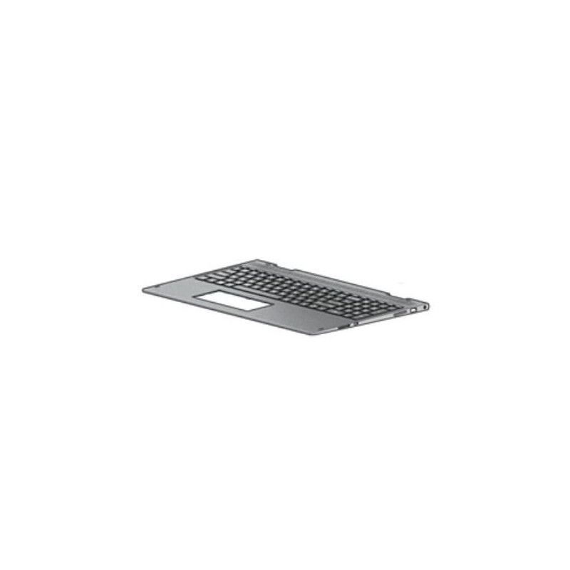 Keyboard (INTERNATIONAL)