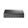 10-Port PoE Multi-Gigabit Smart Managed