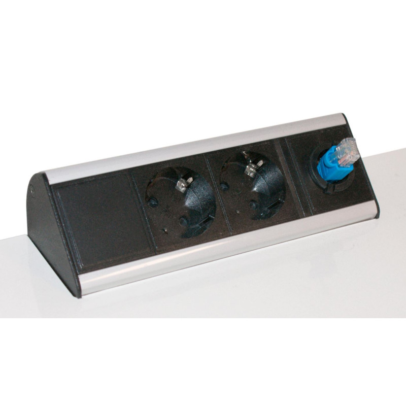 Smartline IDesk Integrated PDU