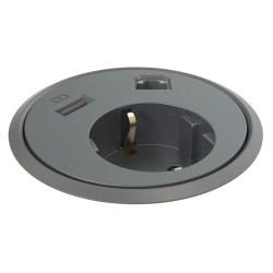 Powerdot Black