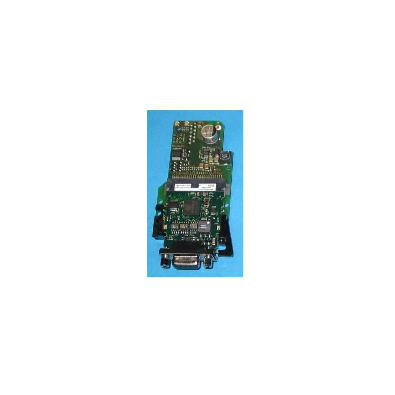BM300 Profibus Module