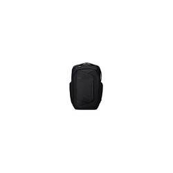 Pro-Tek R 16" Tech Backpack - Black