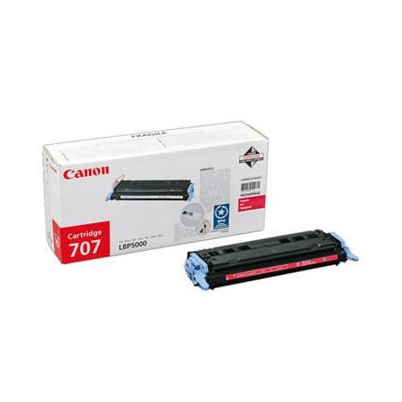 Toner Magenta